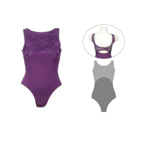 Barcelona Leotards