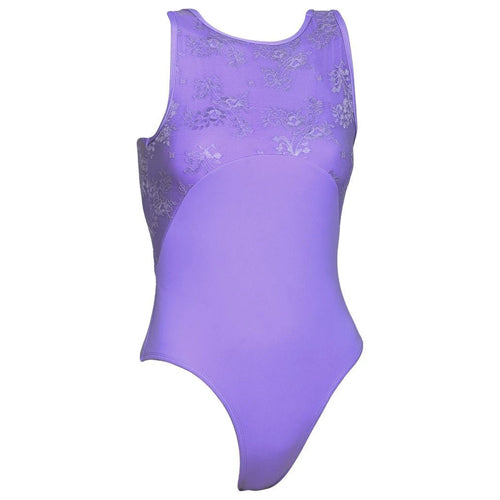 Barcelona Leotards