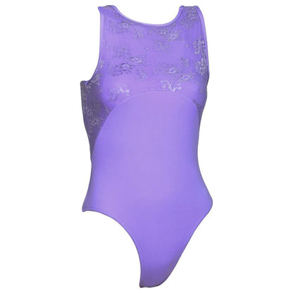 Barcelona Leotard