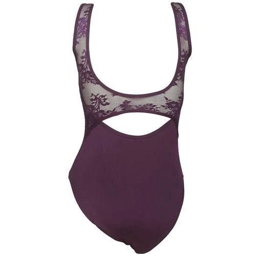 Barcelona Leotard