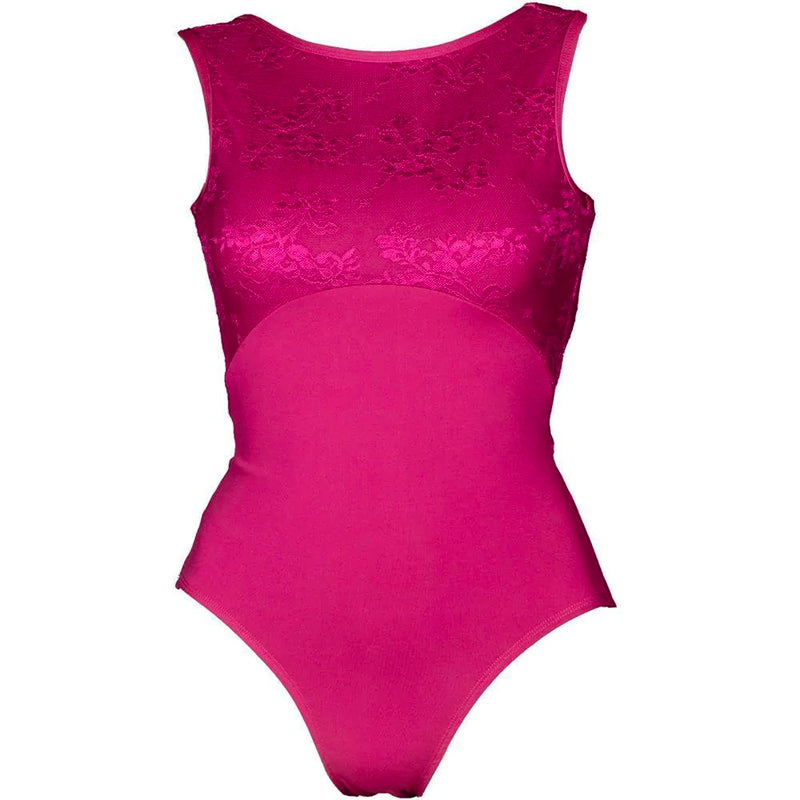 Barcelona Leotard