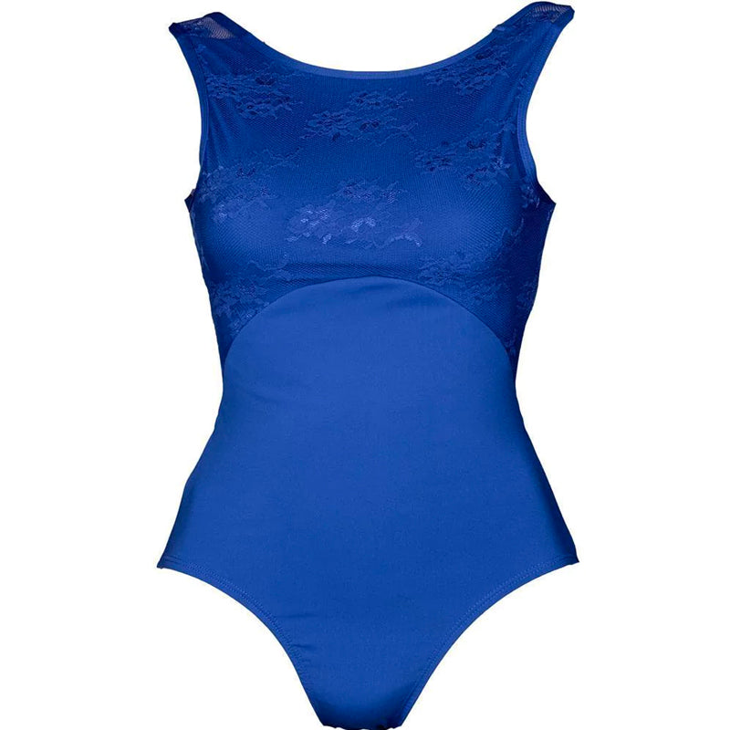 Barcelona Leotard