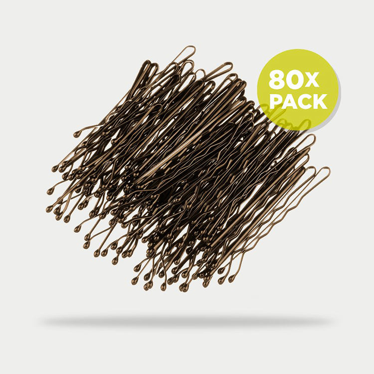 Bobby Pins Contour 5cm