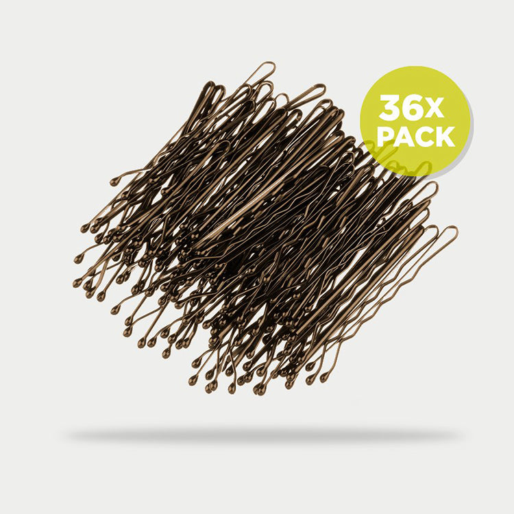 Bobby Pins Contour 6.3cm