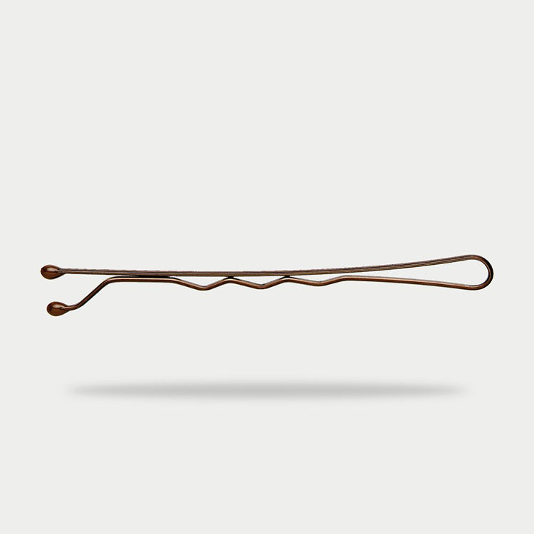 Bobby Pins Contour 6.3cm