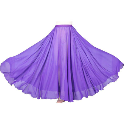 Calisthenics Skirt