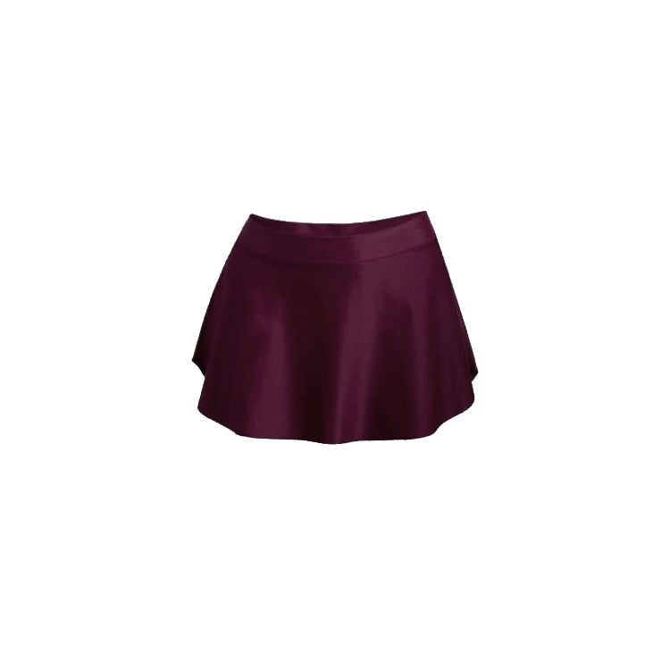 Call Back Skirt