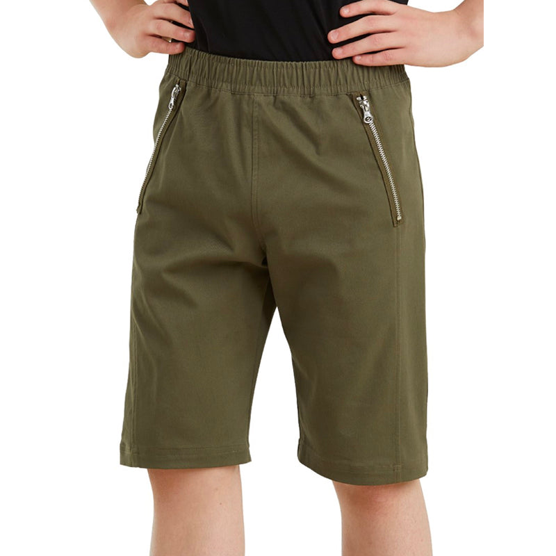 Unisex Chino Shorts