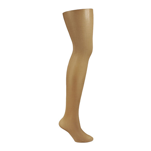 Footed Shimmer Tights - Slick Dancewear