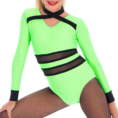 Commercial Leotard