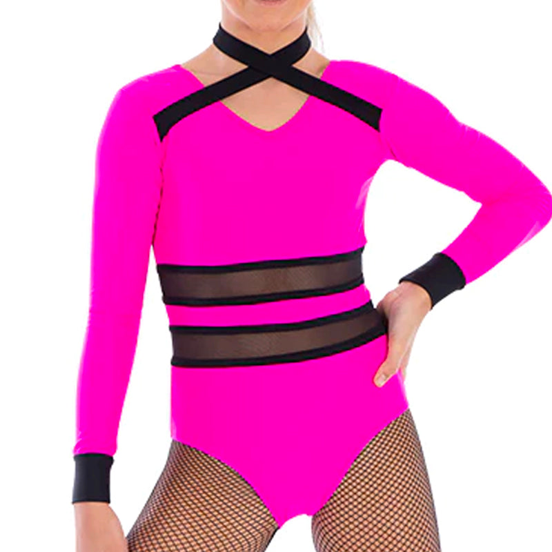 Commercial Leotard