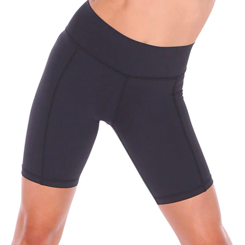 Creation Mid Thigh Hot Pant