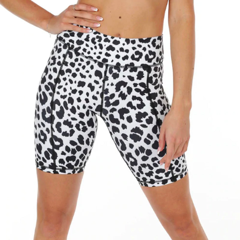 Creation Mid Thigh Hot Pant