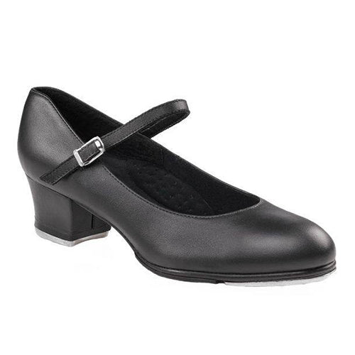 Capezio Cuban Footlight Tap Shoe