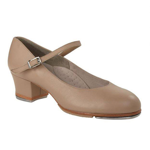 Capezio Cuban Footlight Tap Shoe