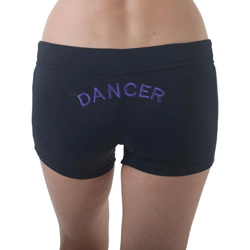 VW Dancer Hotpants