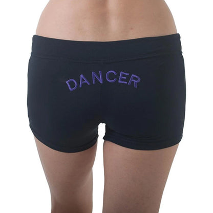 VW Dancer Hotpants