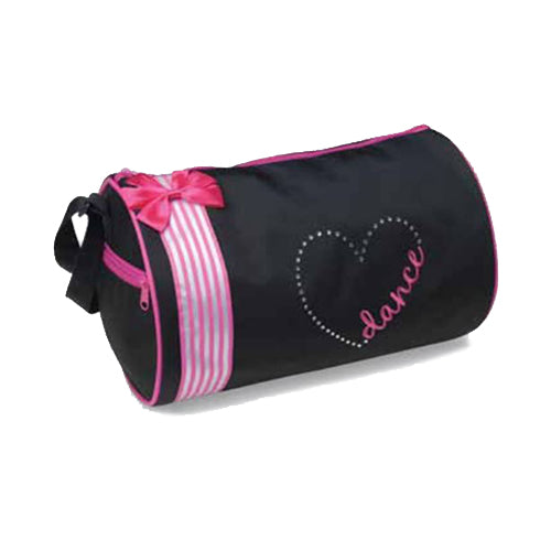 Dance Heart Duffle