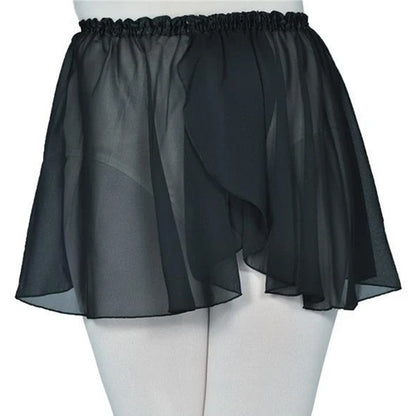 Elastic Wrap Skirt