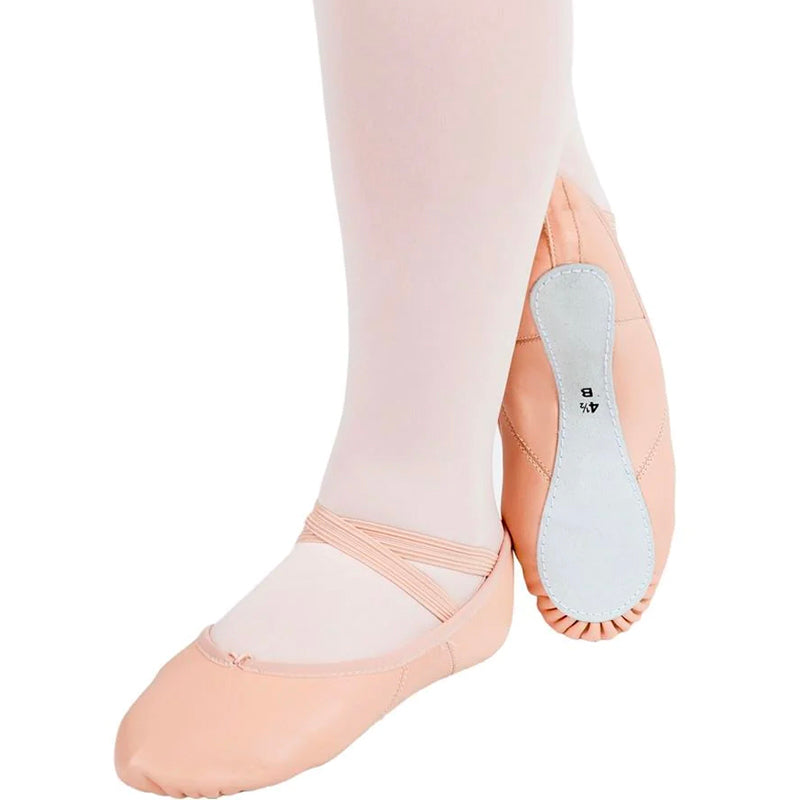 PW Elite Full Sole Ballet Flat