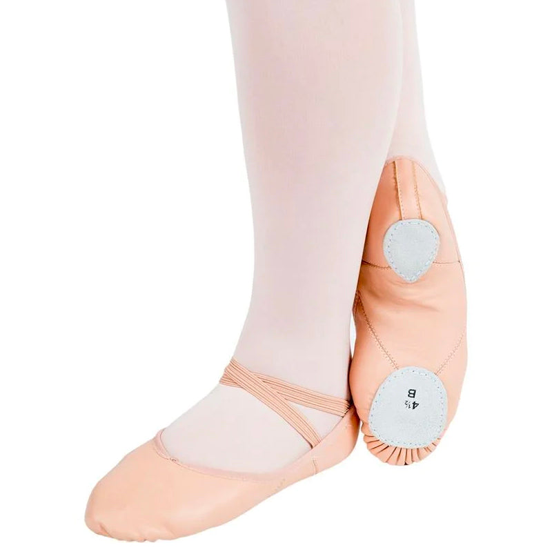 PW Elite Split Sole Ballet Flat