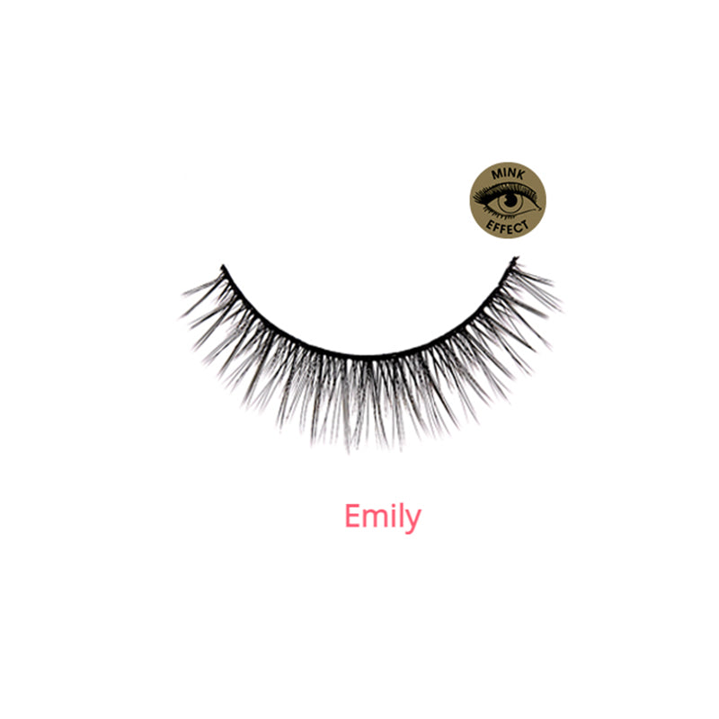 Emily Mink Effect Lashes