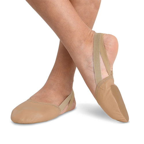 Danshuz Freeform EVA Half Shoe