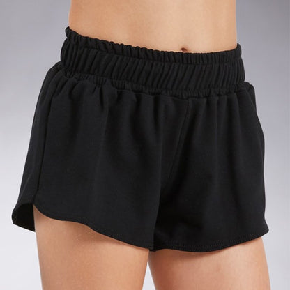 French Terry Shorts