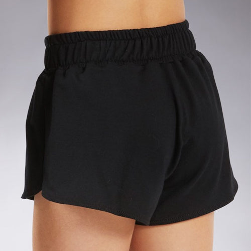 French Terry Shorts