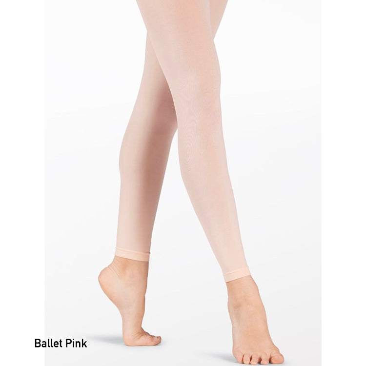 Footless Dance Tights