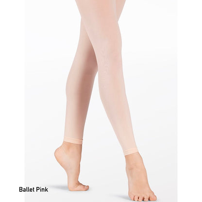 Footless Dance Tights