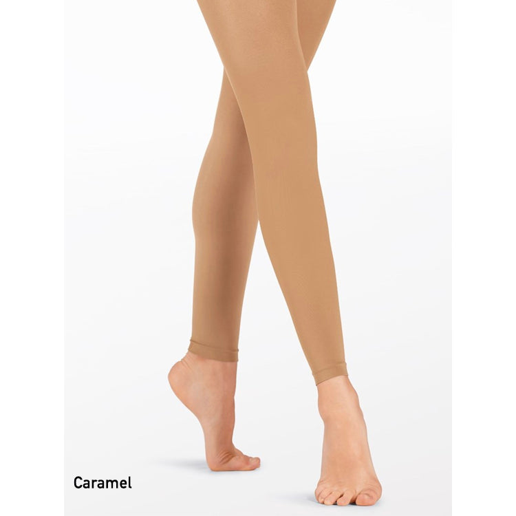 Footless Dance Tights