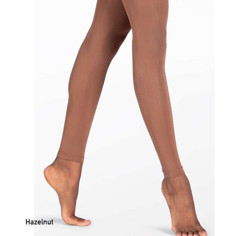 Footless Dance Tights