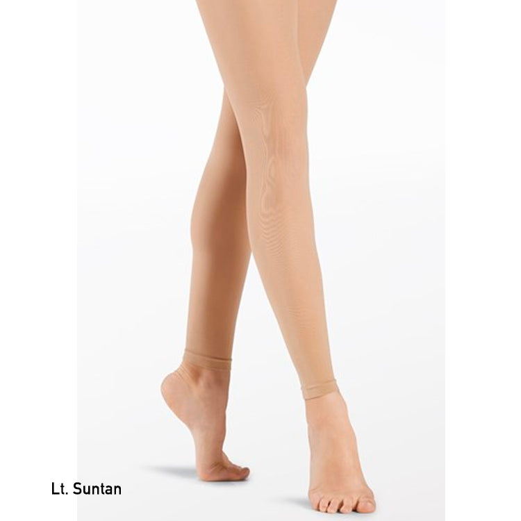 Footless Dance Tights