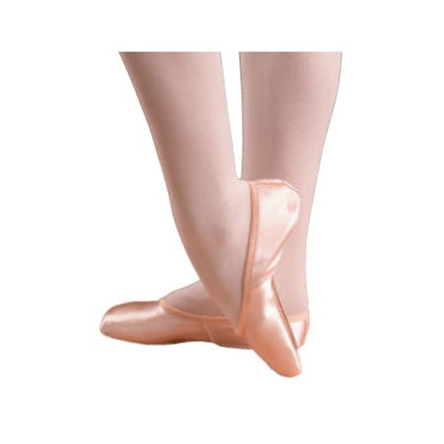 Freed Demi Pointe Shoe