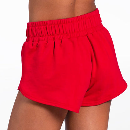 French Terry Shorts