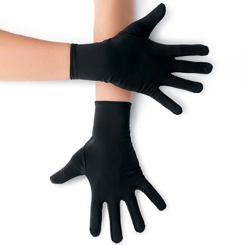 Short Gloves