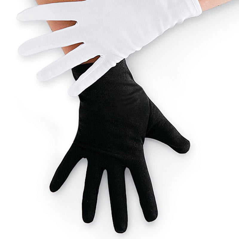 Short Gloves