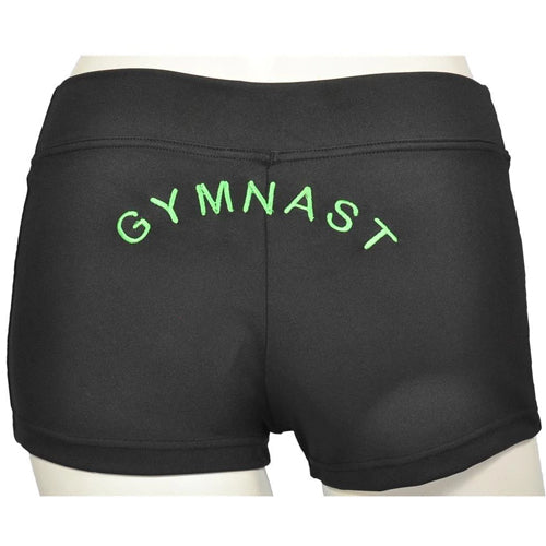 VW Gymnast Hotpants
