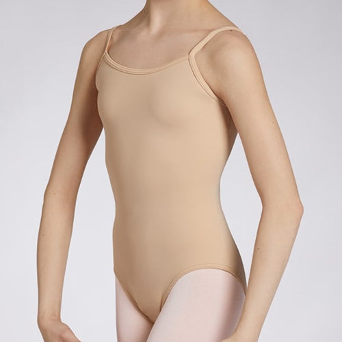 High Back Camisole Leotard (Adult)