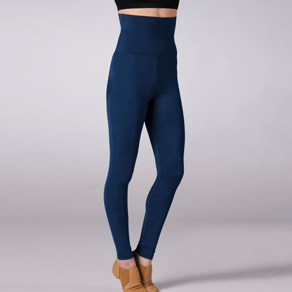 High Rise Full Length Legging