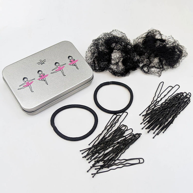 Ballerina Hair Kit - &