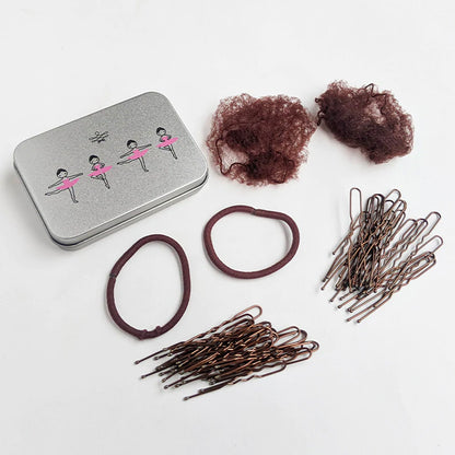 Ballerina Hair Kit - &