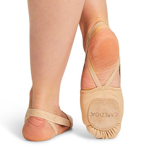 Hanami Pirouette Turning Shoe – DanceBoxNZ