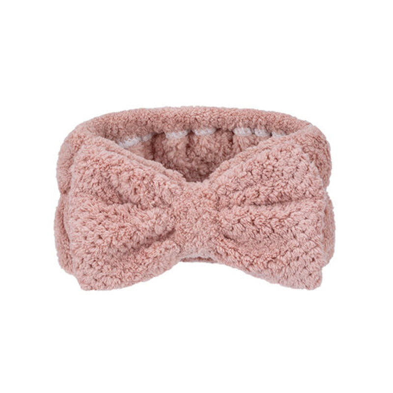 Supersoft Cosmetic Headband