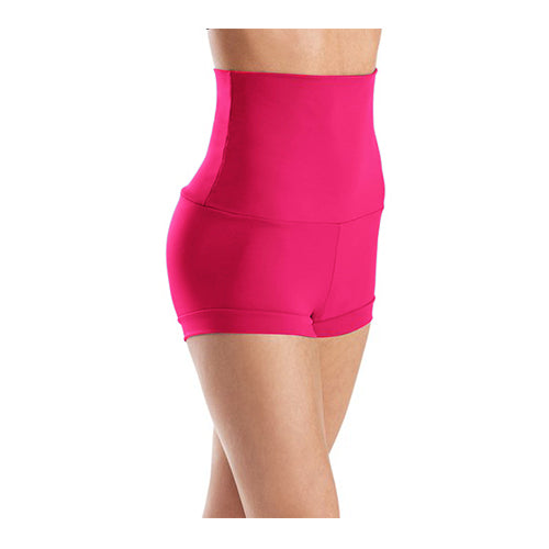 High Waist Shorts