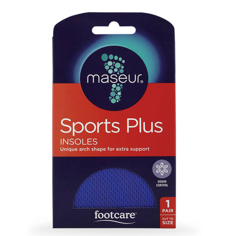 Sports Plus Insoles