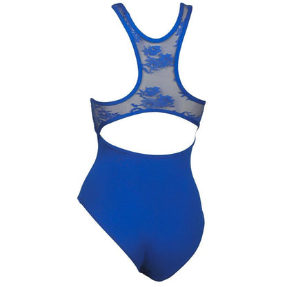 JZMB Lace Leotard