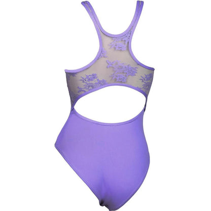 JZMB Lace Leotard