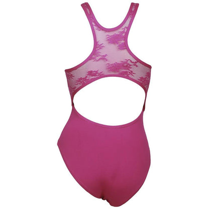 JZMB Lace Leotard